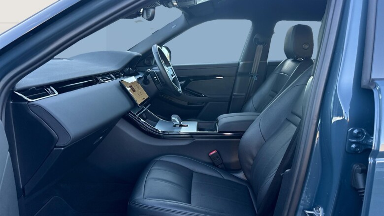 Land Rover Range Rover Evoque 1.5 P300e S 5dr Auto Hatchback